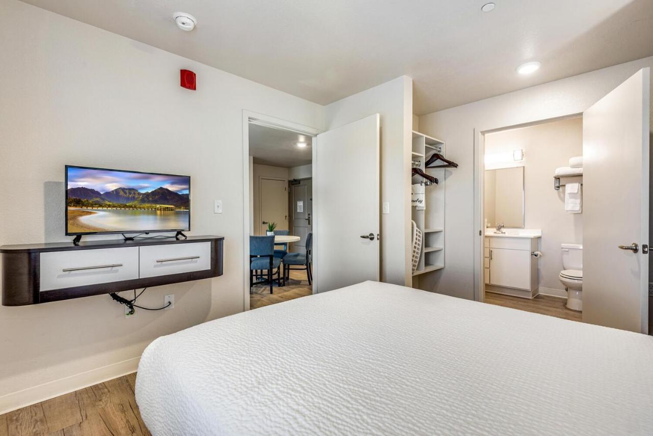 Parks Residential Denver เซนเทนเนียล ภายนอก รูปภาพ