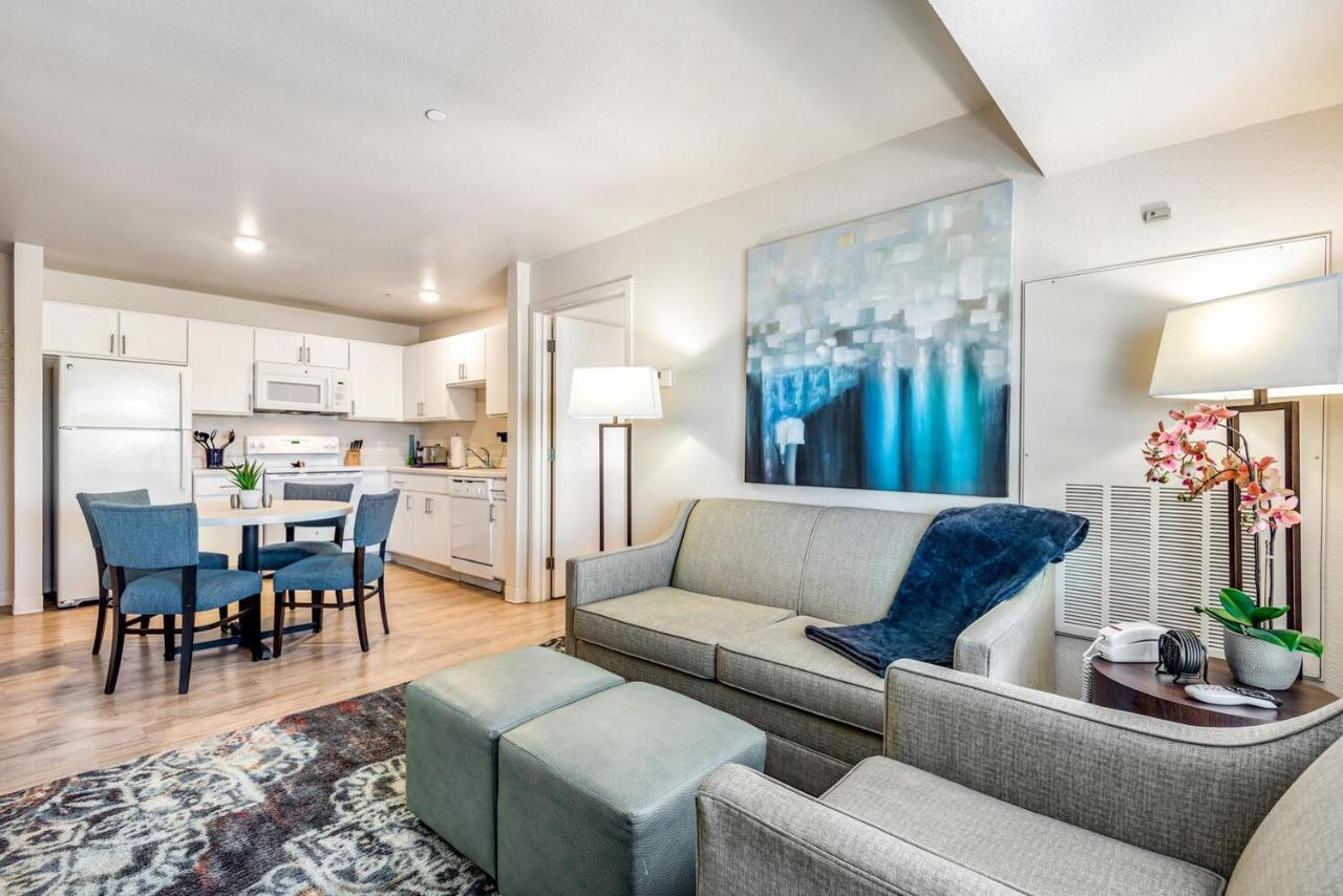 Parks Residential Denver เซนเทนเนียล ภายนอก รูปภาพ