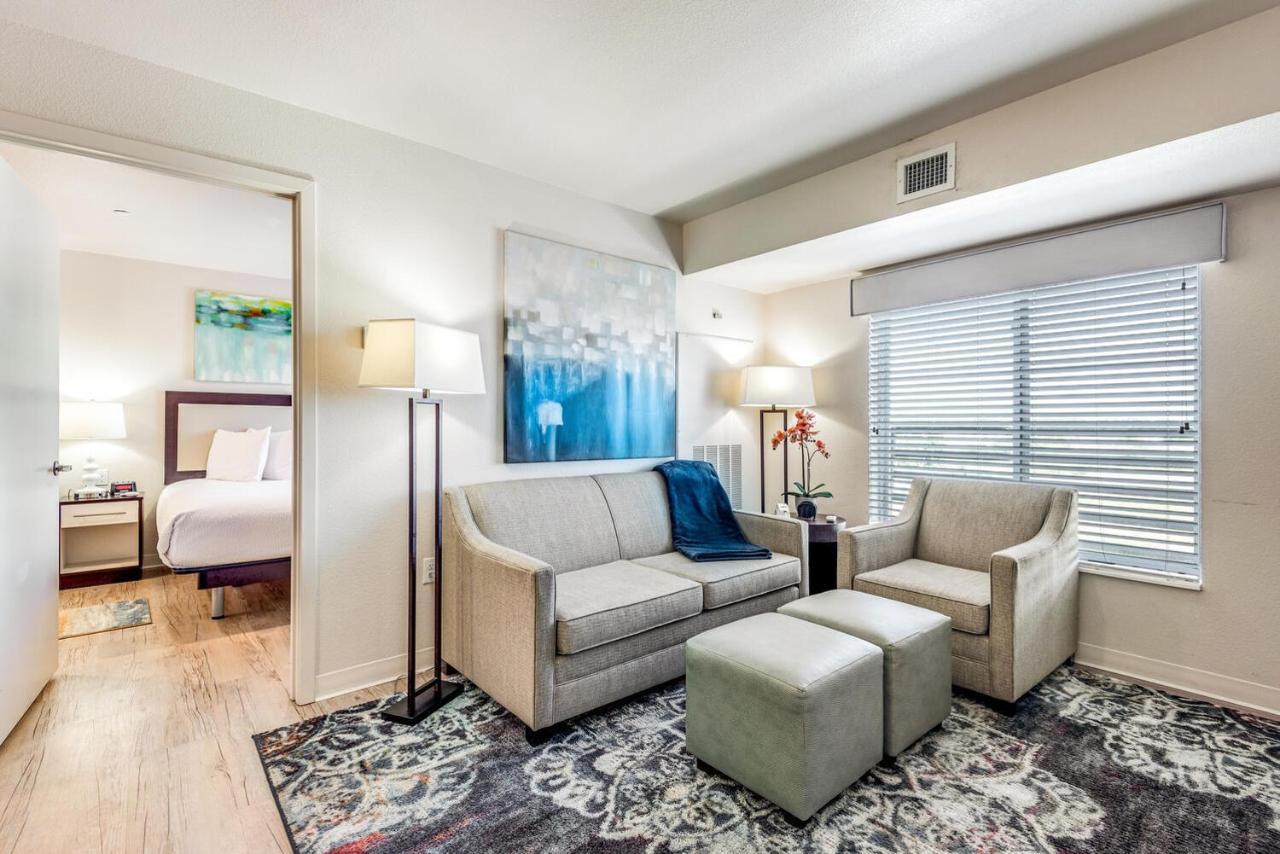 Parks Residential Denver เซนเทนเนียล ภายนอก รูปภาพ