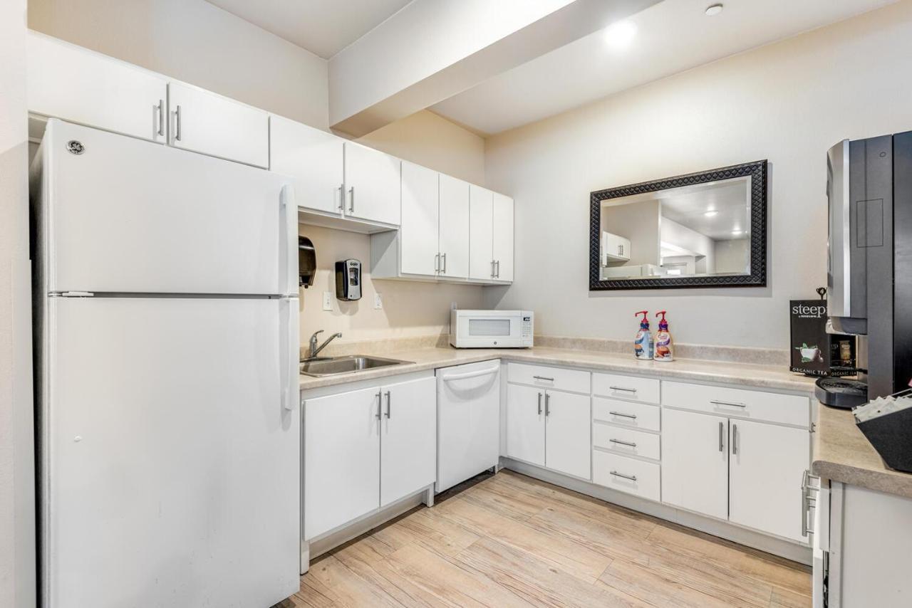 Parks Residential Denver เซนเทนเนียล ภายนอก รูปภาพ