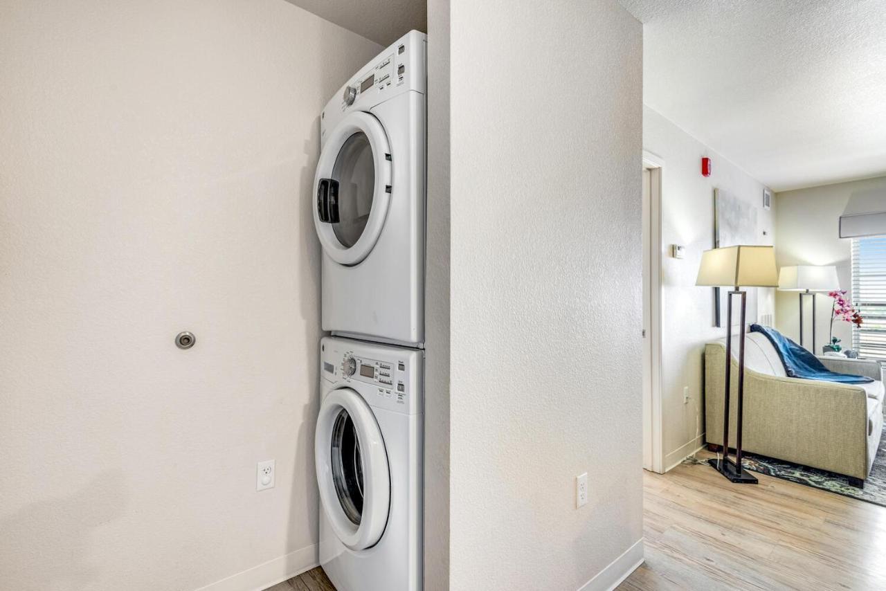 Parks Residential Denver เซนเทนเนียล ภายนอก รูปภาพ